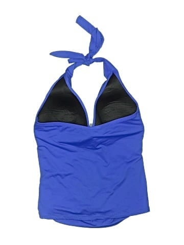 La Blanca Swimsuit Top (view 2)