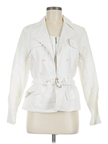 Sao Paulo Jacket (view 1)