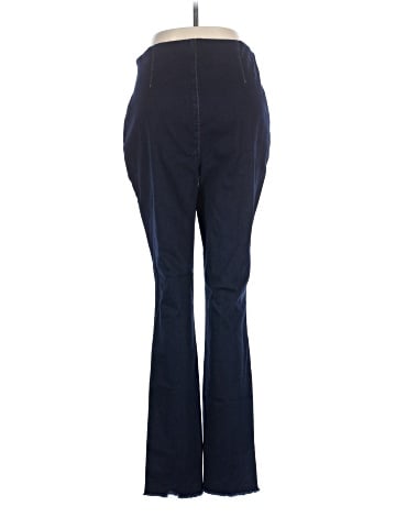DG^2 by Diane Gilman Jeggings (view 2)