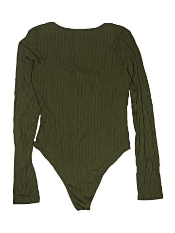 Bershka Bodysuit (view 2)