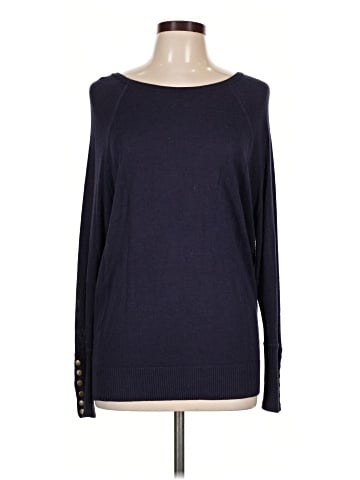 If It Were Me Pullover Sweater (view 1)