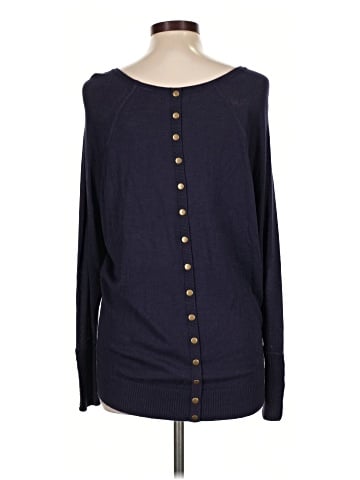 If It Were Me Pullover Sweater (view 2)