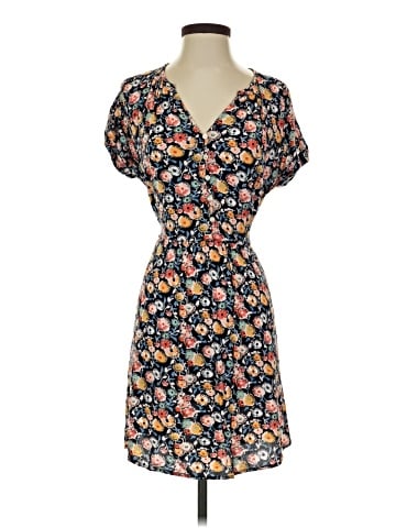 Ann Taylor LOFT Casual Dress (view 1)