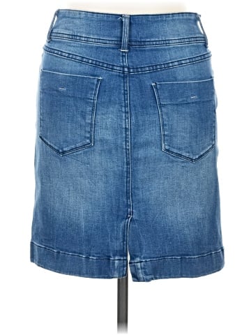 Just Jeans Denim Skirt (view 2)