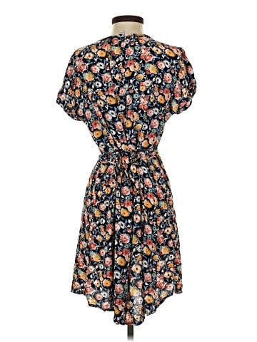 Ann Taylor LOFT Casual Dress (view 2)
