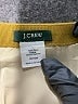 J.Crew 100% Wool Solid Gold Wool Skirt Size 6 - photo 4