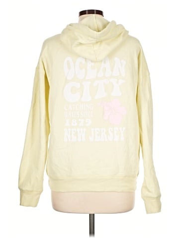 Ocean Drive Clothing Co. Sweatshirt (view 2)