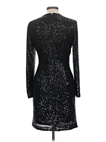 Belle Badgley Mischka Cocktail Dress (view 2)