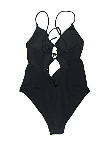Victoria's Secret Pink One Piece Swimsuit (view 2)