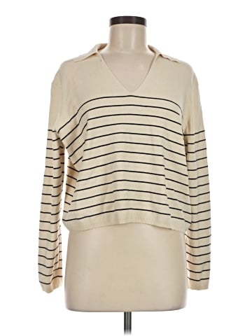 PREMISE Pullover Sweater (view 1)