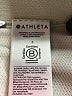 Athleta Solid Ivory Skort Size 8 - photo 3