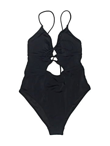 Victoria's Secret Pink One Piece Swimsuit (view 1)