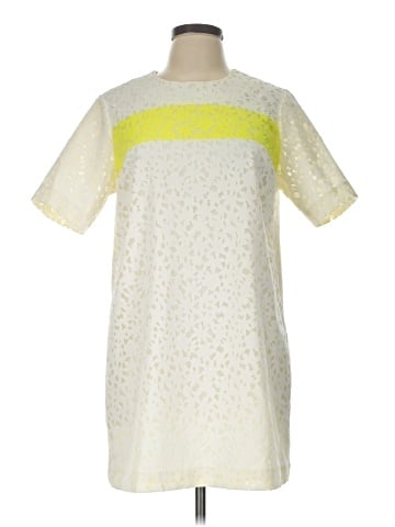 Elizabeth and James Casual Dress (view 1)