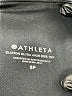 Athleta Solid Black Active Pants Size S (petite) - photo 7