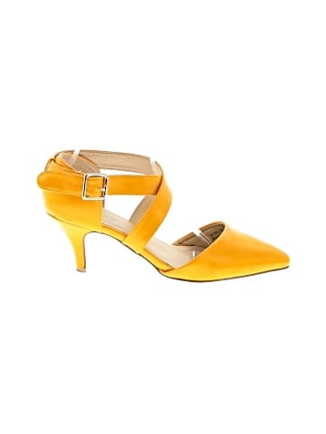 ASHRO Heels (view 1)