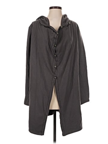 Hard Tail Cardigan (view 1)