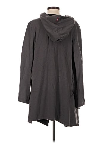Hard Tail Cardigan (view 2)