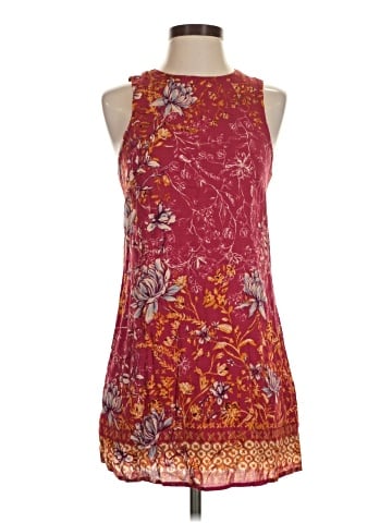 Ecote Casual Dress (view 1)