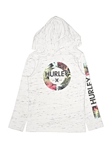 Hurley Long Sleeve T-Shirt (view 1)