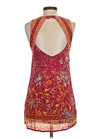 Ecote Casual Dress (view 2)