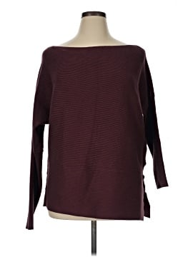City Chic Pullover Sweater (view 1)