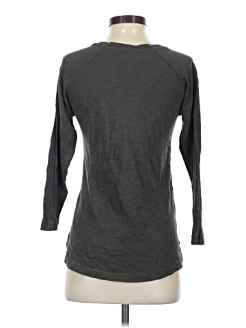 Natural Life 3/4 Sleeve T-Shirt (view 2)