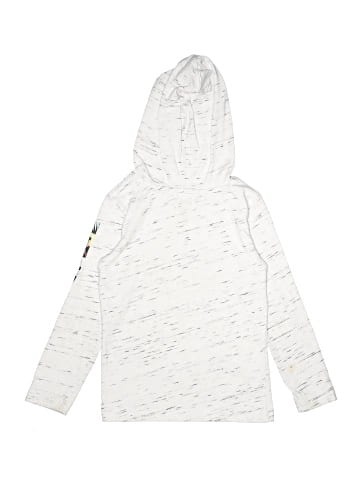 Hurley Long Sleeve T-Shirt (view 2)
