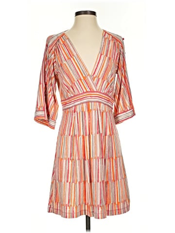 BCBGMAXAZRIA Casual Dress (view 1)