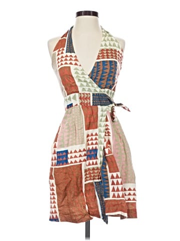 Calypso St. Barth Casual Dress (view 1)