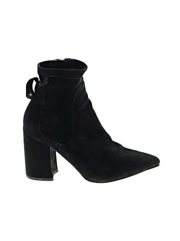 Target Ankle Boots (view 1)