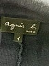 Agnes B. Blue Coat Size Sm (1) - photo 6