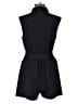 Athleta Solid Black Romper Size 8 (petite) - photo 2