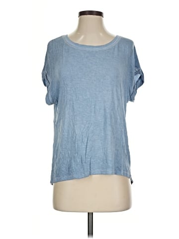 Jane and Delancey Short Sleeve T-Shirt (view 1)