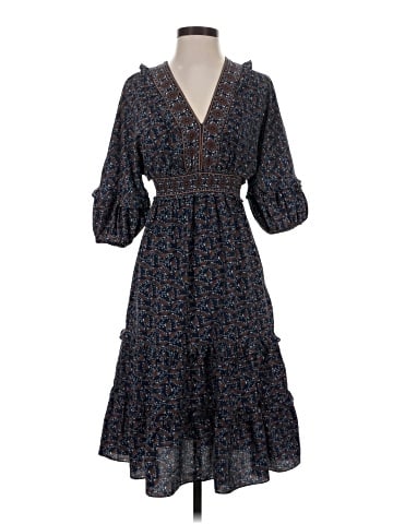 Max Studio Casual Dress (view 1)