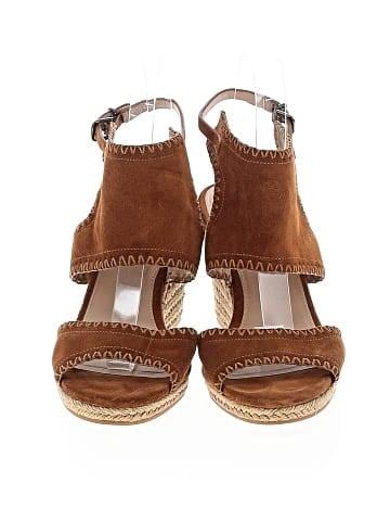 Via Spiga Wedges (view 2)
