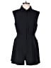 Athleta Solid Black Romper Size 8 (petite) - photo 1