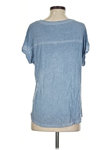 Jane and Delancey Short Sleeve T-Shirt (view 2)