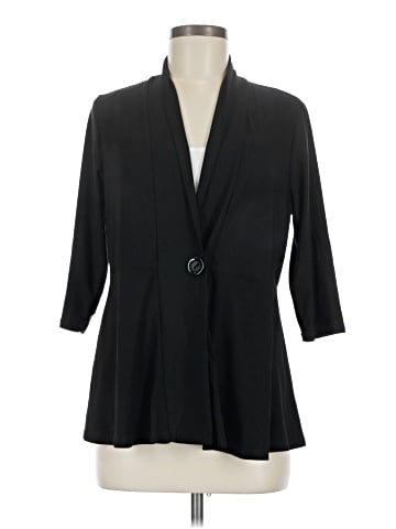 Wrapper Cardigan (view 1)