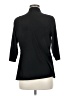 Wrapper Black Cardigan Size M - photo 2