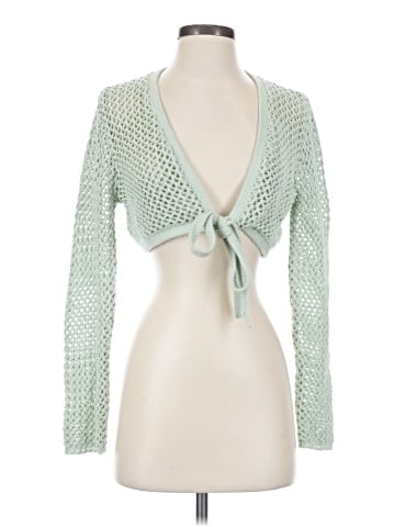 Cotton Emporium Long Sleeve Top (view 1)