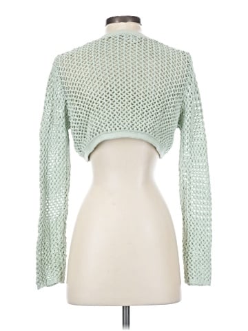 Cotton Emporium Long Sleeve Top (view 2)