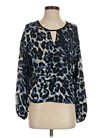 Cache Long Sleeve T-Shirt (view 1)
