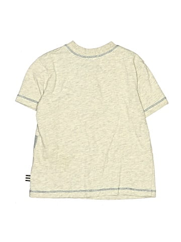 Splendid Short Sleeve Henley (view 2)
