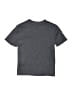 Active by Old Navy Solid Gray Active T-Shirt Size 10 - 12 - photo 2