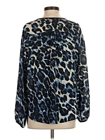 Cache Long Sleeve T-Shirt (view 2)