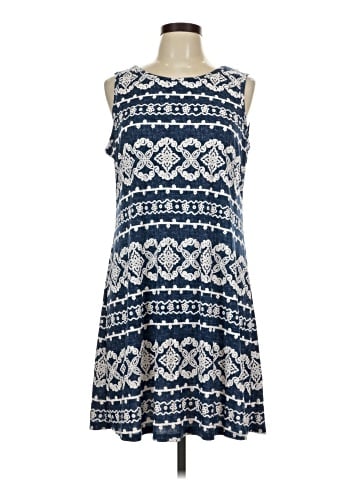 Perceptions Casual Dress (view 1)