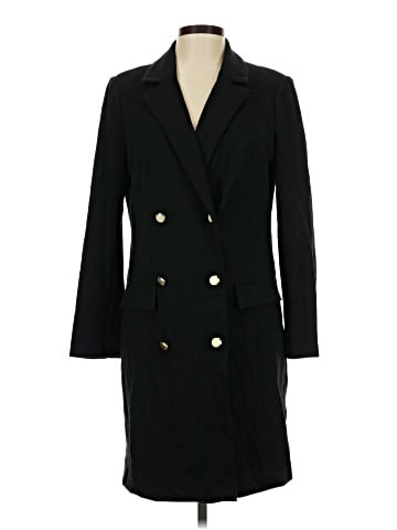Tahari Coat (view 1)