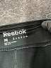 Reebok Black Active Pants Size M - photo 7