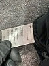 Reebok Black Active Pants Size M - photo 8