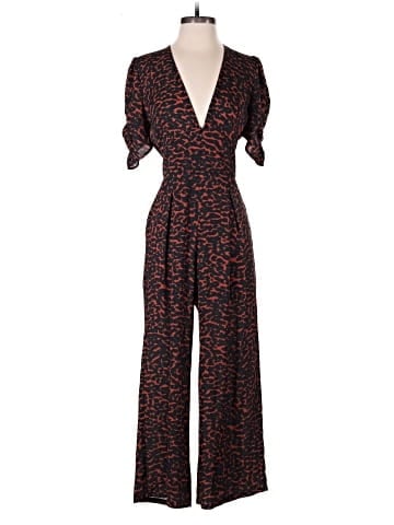 Blue Life Jumpsuit (view 1)